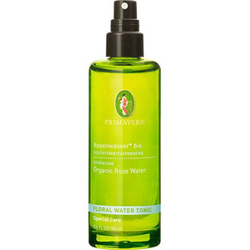 Bio Organic Rose Water (ruža) - Kvetová voda